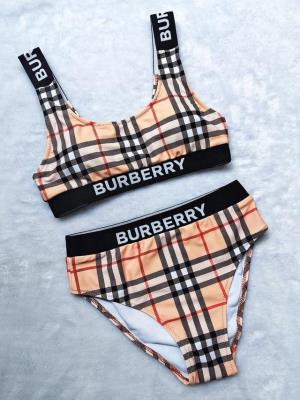 wholesale quality burberry bikini model no. 20